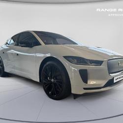 Jaguar I-Pace EV400 R-Dynamic HSE AWD Laxou