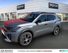 Citroen C3 Aircross Pont-à-Mousson
