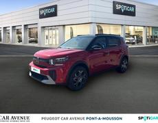 Citroen C3 Aircross Saint-Dié-des-Vosges