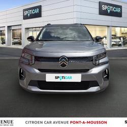 Citroen C3 Electrique 113ch MAX Pont-&agrave;-Mousson