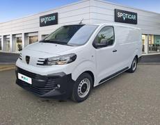 Peugeot Expert combi Vernouillet