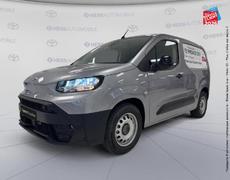 Toyota Proace City Besançon