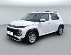 Hyundai Inster Villeneuve-d'Ascq