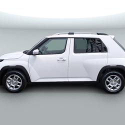 Hyundai Inster 49 kWh 115ch Intuitive 4pl Villeneuve-d'Ascq