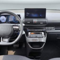 Hyundai Inster 49 kWh 115ch Intuitive 4pl Villeneuve-d'Ascq