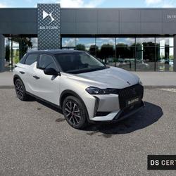 Ds DS3 E-Tense 156ch Performance Line Ludres