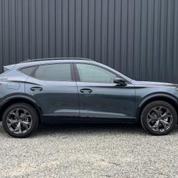 Cupra Formentor 1.5 eTSI Hybrid 150ch V DSG7 Estancarbon