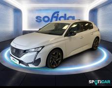 Peugeot 308 III Phase 1 Béthune