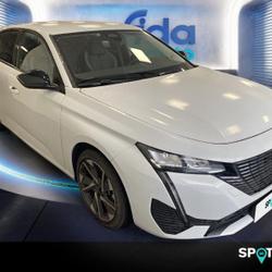 Peugeot 308 III Phase 1 1.5 BlueHDi 130ch S&S Allure EAT8 B&eacute;thune