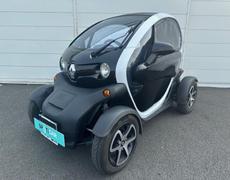 Renault Twizy Loireauxence