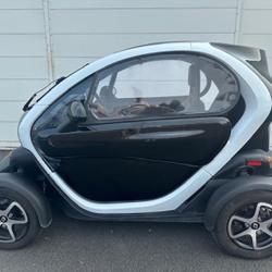 Renault Twizy Life 45 Loireauxence