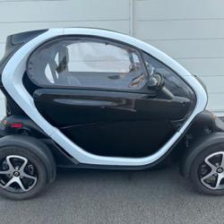 Renault Twizy Life 45 Loireauxence
