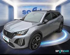 Peugeot 2008 Loison-sous-Lens