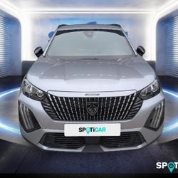 Peugeot 2008 1.2 Hybrid 145ch Allure e-DCS6 Loison-sous-Lens