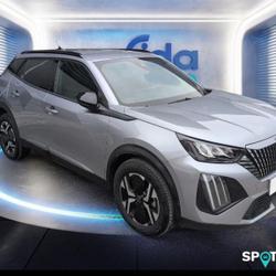 Peugeot 2008 1.2 Hybrid 145ch Allure e-DCS6 Loison-sous-Lens