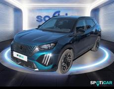 Peugeot 2008 Loison-sous-Lens