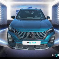 Peugeot 2008 1.2 Hybrid 145ch GT e-DCS6 Loison-sous-Lens