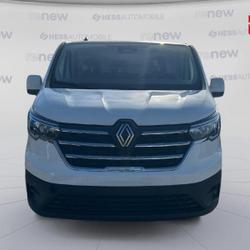 Renault Trafic L1H1 3T E-TECH AC22 Advance -24 occasion - Montb&eacute;liard - photo 2/29