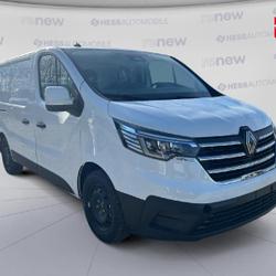 Renault Trafic L1H1 3T E-TECH AC22 Advance -24 occasion - Montb&eacute;liard - photo 3/29