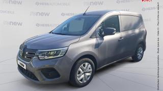 Renault Kangoo  - photo 0