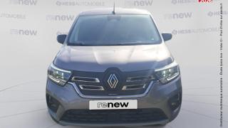 Renault Kangoo  - photo 1