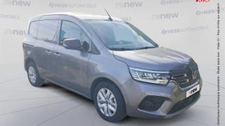 Renault Kangoo  - photo 2