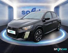 Peugeot 208 Hénin-Beaumont