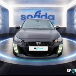 Peugeot 208 e-208 136ch Allure H&eacute;nin-Beaumont