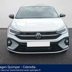 Volkswagen Taigo 1.0 TSI 116ch R-Line DSG7 Quimper