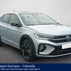 Volkswagen Taigo 1.0 TSI 116ch R-Line DSG7 Quimper
