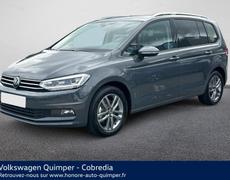 Volkswagen Touran Quimper