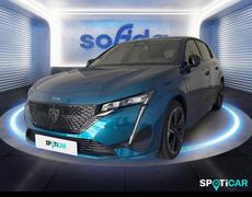 Peugeot 308 III Phase 1 Hénin-Beaumont