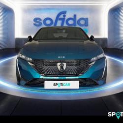 Peugeot 308 III Phase 1 e-308 156ch batterie 54 kWh GT H&eacute;nin-Beaumont