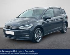 Volkswagen Touran Quimper