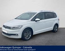 Volkswagen Touran Quimper