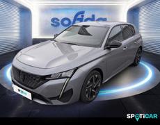 Peugeot 308 III Phase 1 Loison-sous-Lens