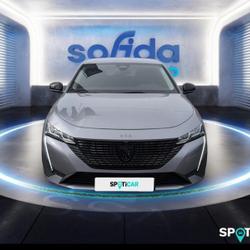 Peugeot 308 III Phase 1 PHEV 180ch Allure Pack e-EAT8 Loison-sous-Lens