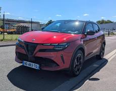 Alfa Romeo Junior Orléans