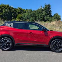 Alfa Romeo Junior Elettrica 156ch Speciale Orl&eacute;ans