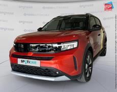 Opel Frontera Franois