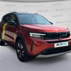Opel Frontera Electric 113ch GS Franois
