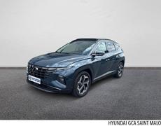 Hyundai Tucson Saint-Malo