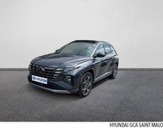 Hyundai Tucson Saint-Malo