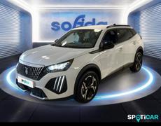 Peugeot 2008 Hazebrouck