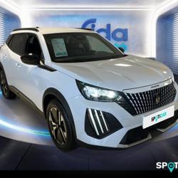 Peugeot 2008 1.2 100ch S&S Allure Hazebrouck