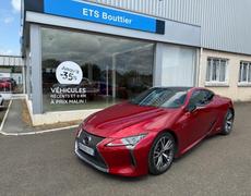 Lexus LC La Flèche
