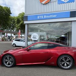 Lexus LC 500h 359ch Executive Multi-Stage Hybrid La Fl&egrave;che