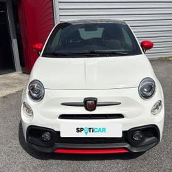 Abarth 500 1.4 Turbo T-Jet 145ch 595 MY21 Annemasse