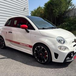Abarth 500 1.4 Turbo T-Jet 145ch 595 MY21 Annemasse