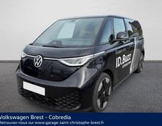Volkswagen ID Buzz